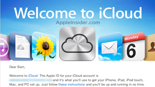 Apple annuncia iCloud e iTunes Match anzitempo