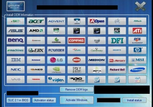 Windows 8: addio alle copie pirata?