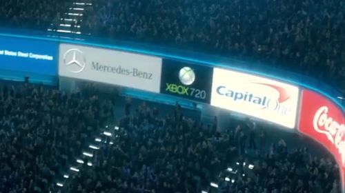 Microsoft, nuova Xbox all'insegna del numero 8?