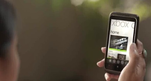 I Windows Phone diventano controller per Xbox