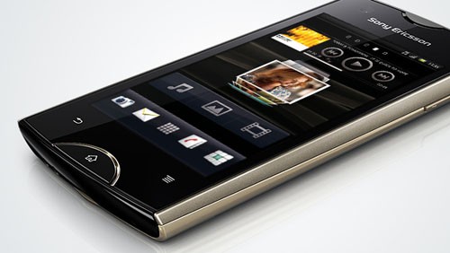 Sony vuole Sony Ericsson per contrastare Apple