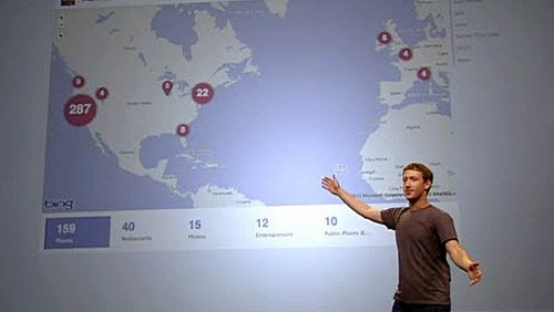 Facebook e privacy, guai in Europa