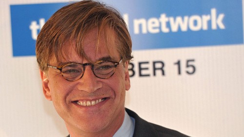 Aaron Sorkin di 