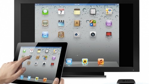 OS X Lion: arrivano AirPlay Mirroring e iMessage?