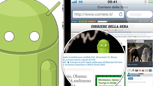 iPhone 4S: lo acquisterà il 12% degli utenti Android