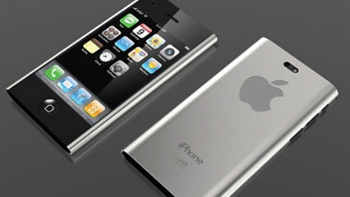 L'iPhone 4G LTE in arrivo nel 2012?