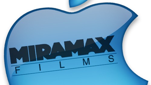 Miramax, iTunes e il monopolio del cinema