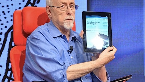 ASUS Transformer Prime è l'erede del Transformer