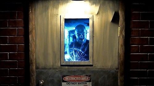 Halloween: non aprite quella porta