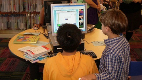 Minori sul Web, UE vuole più sicurezza