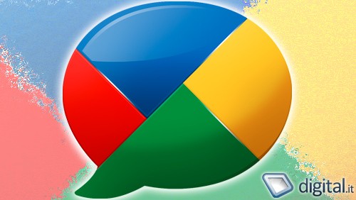 Google Buzz, game over