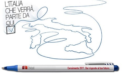 Censimento Online: gli errori grossolani dell'ISTAT