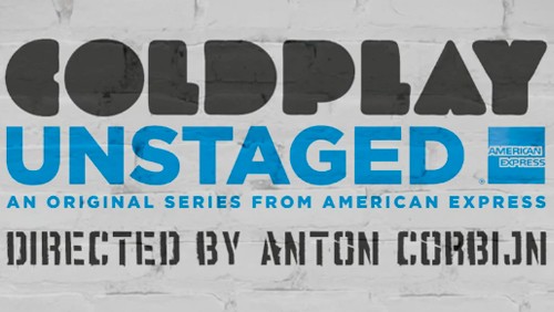 Coldplay in concerto domani su YouTube