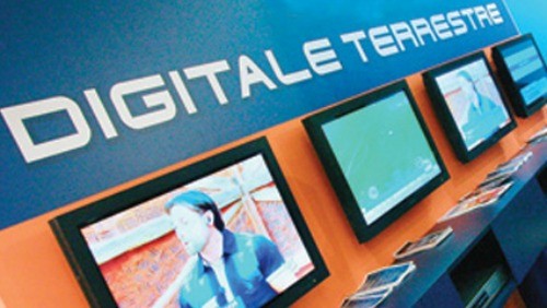 DTT, switch-off in Liguria dalla prossima settimana