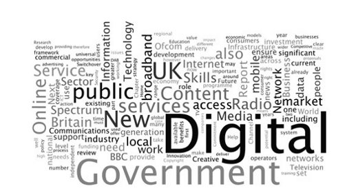 Economia digitale, un salvagente per l'Italia?