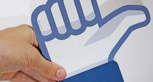 Facebook: più trasparenza nelle segnalazioni