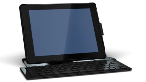 Logitech annuncia nuovi accessori per iPad e iPhone