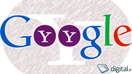 Google interessata all'acquisizione di Yahoo!