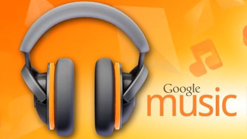 Google Music, primi screenshot dello store