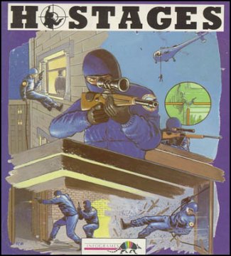 L'angolo della nostalgia: Hostages