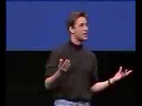 Noah Wyle as Steve -- EpicEmpire.com