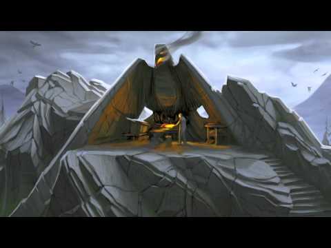 The Elder Scrolls V: Skyrim - The Concept Art of Skyrim