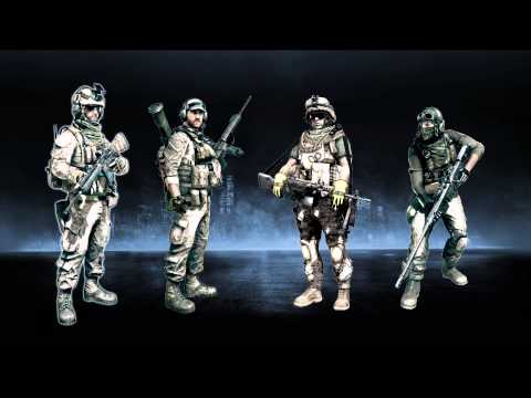 The Darkness II - Quad-Wielding Exclusive Trailer (PC, PS3, Xbox 360)