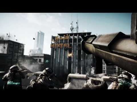 Harrison Ford Uncharted 3 30 second Commercial Japan