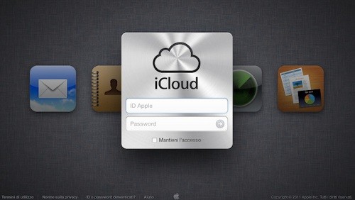 iCloud: da Hauwei il clone Cloud+