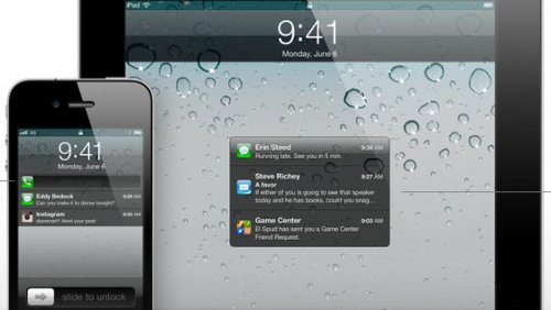 iOS 5, le novità da provare