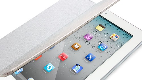 iPad 3 a febbraio 2012