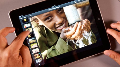 iPad 3: display quasi Retina, ma problemi di produzione