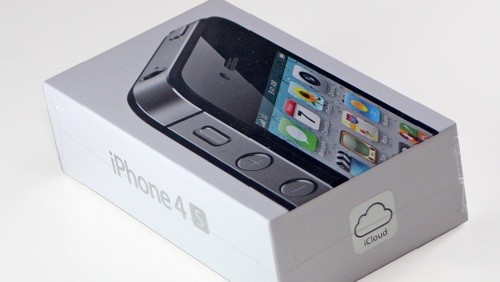 iPhone 4S risparmia traffico dati rispetto ai competitor