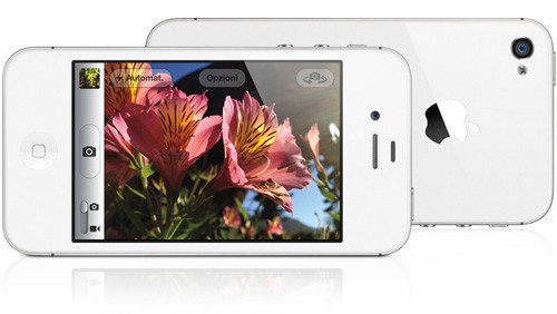 iPhone 4S più potente del Galaxy S II