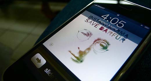 Apple, un brevetto per lo sblocco dell'iPhone