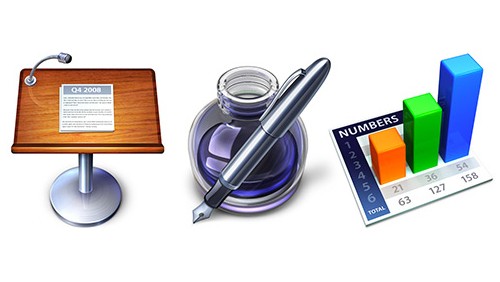 iWork, versione di prova non più disponibile