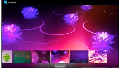 Android Ice Cream Sandwich in anteprima sui tablet