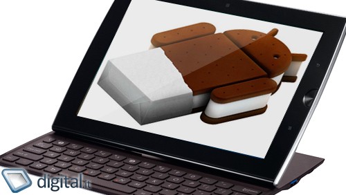 Asus Transformer Prime, primo hands-on