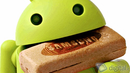 Android, precisazioni da Google sull'accelerazione hardware