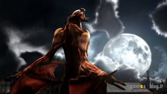 inFAMOUS 2: Festival of Blood - nuove immagini e primi 15 minuti di gioco in video