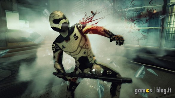 Syndicate: il rifacimento in salsa sparatutto si rivede in immagini e video