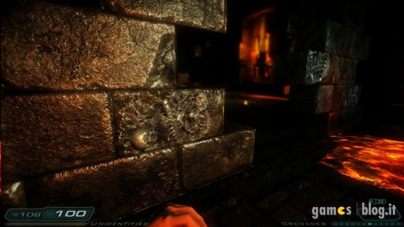 DOOM 3: la mod amatoriale ultra realistica Sikkmod s'aggiorna in immagini e video