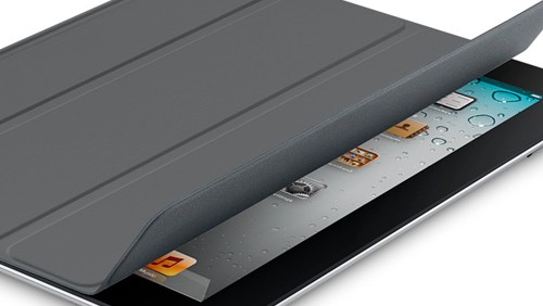 iPad 2: nuovi colori per le Smart Cover