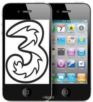 3 Italia rivede al ribasso gli abbonamenti per l'iPhone 4