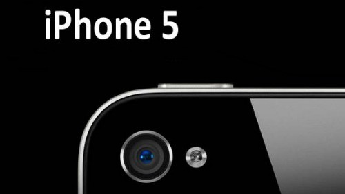 Apple ottiene il dominio iphone5.com