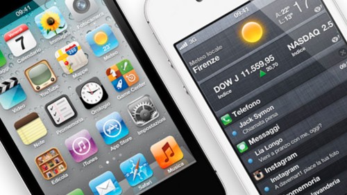 iPhone 4S in Italia, respinta la richiesta di Samsung