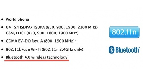 Apple iPhone 4S: confronto tariffe operatori (Update: variazione rata telefono TIM)