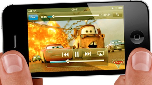 iPhone 4S: problemi con iCloud, Siri, app e display