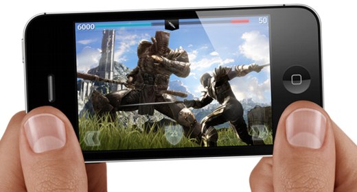 iPhone 5, cronaca di una assenza