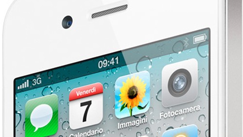 iPhone va a ruba, letteralmente